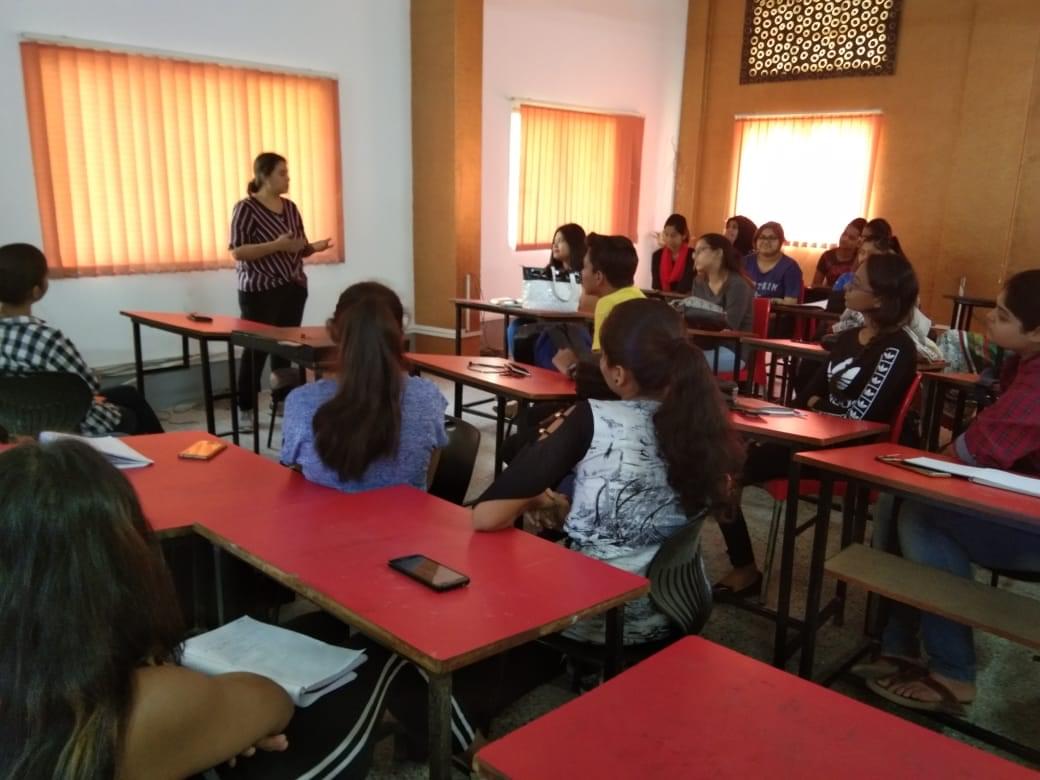 NIFD Global Pune Kondhwa Activities photo 3